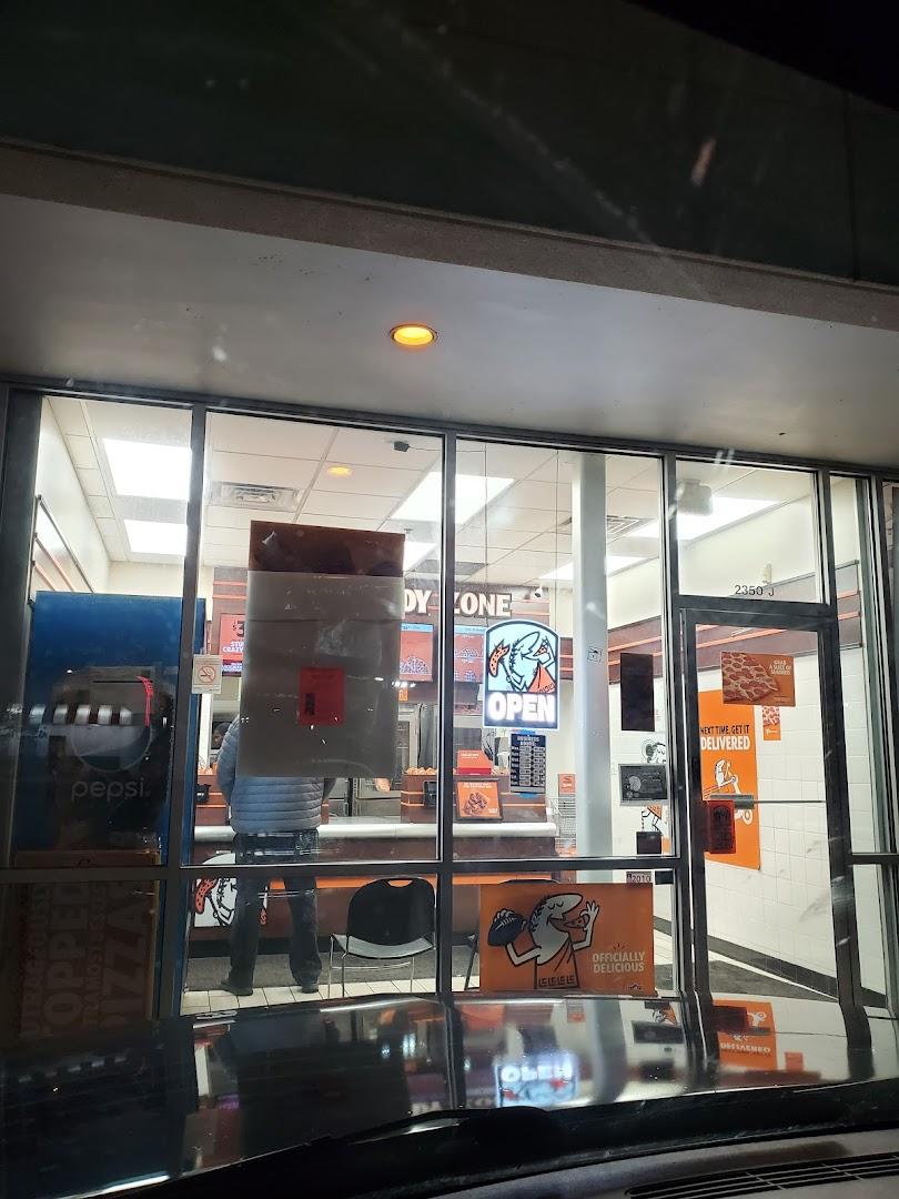 Little Caesars Pizza